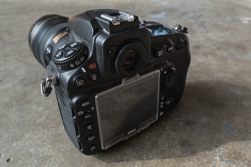 Illustration for article titled Nikon D810 Review: The Ultimate Adventure Camera?